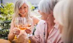 Created just for women over 50, these curated experiences blend personal reflection with local adventures. Stay in your own space, explore Umbria, and meet like-minded women on their own journeys.