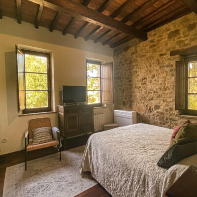 Villa Solisera Bedroom3 APT2