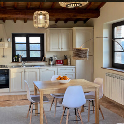 Villa Solisera Kitchen APT4 800x800